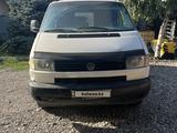 Volkswagen Transporter 1996 года за 2 750 000 тг. в Алматы – фото 5
