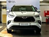 Toyota Highlander Luxe 2025 года за 43 790 000 тг. в Усть-Каменогорск