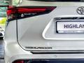 Toyota Highlander Luxe 2025 года за 43 790 000 тг. в Усть-Каменогорск – фото 10