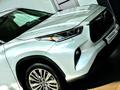 Toyota Highlander Luxe 2025 года за 43 790 000 тг. в Усть-Каменогорск – фото 6