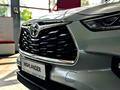 Toyota Highlander Luxe 2025 года за 43 790 000 тг. в Усть-Каменогорск – фото 7