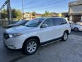 Toyota Highlander 2012 годаfor11 000 000 тг. в Шымкент – фото 2