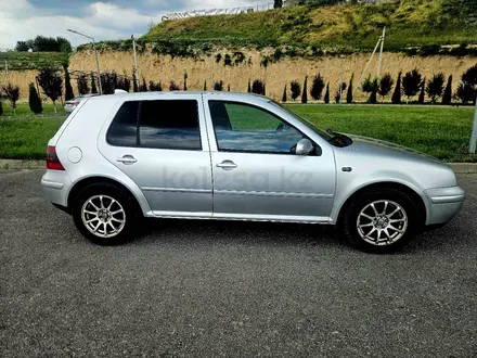 Volkswagen Golf 1999 года за 2 550 000 тг. в Шымкент