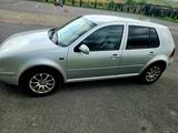 Volkswagen Golf 1999 года за 2 850 000 тг. в Шымкент – фото 2