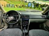 Volkswagen Golf 1999 года за 2 850 000 тг. в Шымкент – фото 4