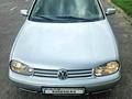 Volkswagen Golf 1999 года за 2 550 000 тг. в Шымкент – фото 7