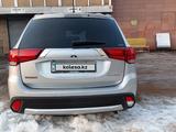 Mitsubishi Outlander 2015 года за 10 300 000 тг. в Астана – фото 4