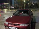 Mitsubishi Lancer 1992 года за 1 200 000 тг. в Аксу – фото 3