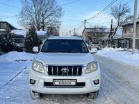 Toyota Land Cruiser Prado 2012 года за 14 950 000 тг. в Алматы