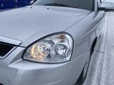 ВАЗ (Lada) Priora 2170 2014 годаfor3 000 000 тг. в Атырау – фото 4