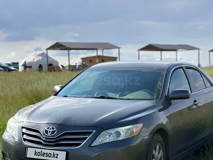 Toyota Camry 2011 года за 7 000 000 тг. в Астана