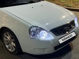 ВАЗ (Lada) Priora 2172 2014 года за 1 800 000 тг. в Караганда – фото 4