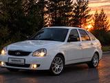 ВАЗ (Lada) Priora 2172 2014 года за 1 800 000 тг. в Караганда
