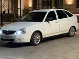 ВАЗ (Lada) Priora 2172 2014 года за 1 800 000 тг. в Караганда – фото 2