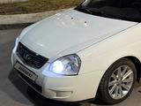 ВАЗ (Lada) Priora 2172 2014 года за 1 800 000 тг. в Караганда – фото 3