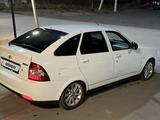 ВАЗ (Lada) Priora 2172 2014 года за 1 800 000 тг. в Караганда – фото 5