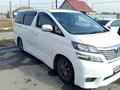 Toyota Alphard 2010 года за 6 000 000 тг. в Алматы – фото 6