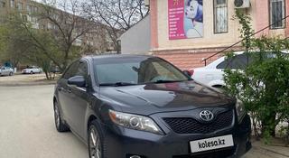 Toyota Camry 2008 года за 4 550 000 тг. в Актау