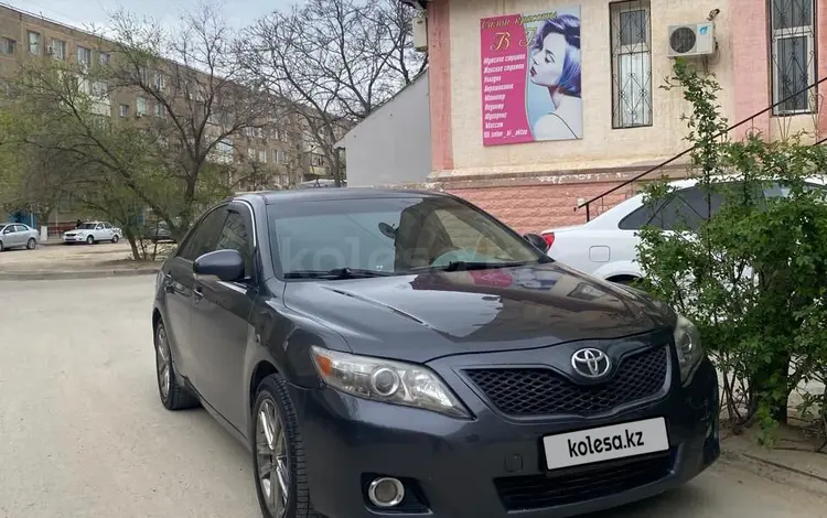 Toyota Camry 2008 годаfor4 550 000 тг. в Актау