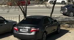 Toyota Camry 2008 годаүшін4 550 000 тг. в Актау – фото 2