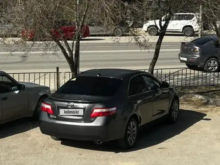 Toyota Camry 2008 года за 4 550 000 тг. в Актау – фото 2