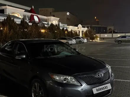 Toyota Camry 2008 года за 4 550 000 тг. в Актау – фото 3