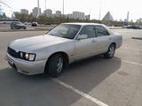 Nissan Cedric 1996 годаүшін1 650 000 тг. в Астана – фото 4