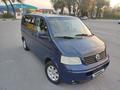 Volkswagen Transporter 2005 годаүшін5 555 555 тг. в Алматы