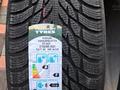 Nokian Hakkapeliitta R3 275/45 R21 — 315/40 R21 за 750 000 тг. в Астана – фото 2