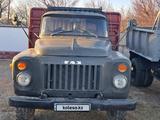 ГАЗ  53 1989 года за 1 500 000 тг. в Туркестан – фото 2