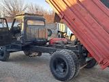 ГАЗ  53 1989 года за 1 500 000 тг. в Туркестан – фото 3