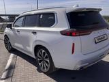 EXEED VX 2025 года за 20 000 000 тг. в Астана – фото 5