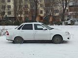 ВАЗ (Lada) Priora 2170 2010 годаfor1 700 000 тг. в Шымкент – фото 4