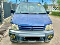 Toyota Town Ace Noah 1997 годаүшін2 400 000 тг. в Алматы