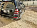 Mercedes-Benz GL 450 2007 годаүшін5 240 000 тг. в Астана – фото 3