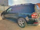 Mercedes-Benz GL 450 2007 годаүшін5 240 000 тг. в Астана – фото 4