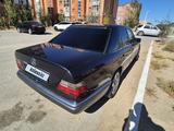 Mercedes-Benz E 220 1993 годаfor2 800 000 тг. в Кызылорда – фото 4