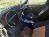 Mercedes-Benz E 220 1993 годаfor2 800 000 тг. в Кызылорда – фото 5