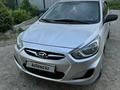 Hyundai Accent 2012 годаfor4 700 000 тг. в Алматы – фото 13