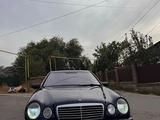 Mercedes-Benz E 55 AMG 1996 годаүшін4 300 000 тг. в Алматы – фото 2