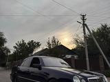Mercedes-Benz E 55 AMG 1996 годаүшін4 300 000 тг. в Алматы – фото 3
