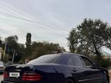 Mercedes-Benz E 55 AMG 1996 годаүшін4 300 000 тг. в Алматы – фото 4
