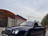 Mercedes-Benz E 55 AMG 1996 годаүшін4 300 000 тг. в Алматы