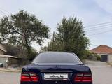 Mercedes-Benz E 55 AMG 1996 годаүшін4 300 000 тг. в Алматы – фото 5