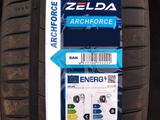 Шины Zelda 225/35/r19 ArchForce за 30 000 тг. в Алматы