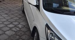 Hyundai Accent 2012 года за 5 600 000 тг. в Алматы – фото 3