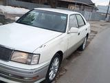 Toyota Crown 1997 годаүшін2 400 000 тг. в Алматы – фото 4