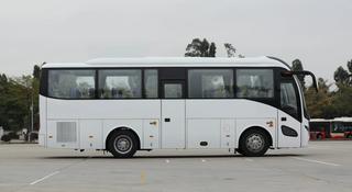 King Long  НОВЫЙ АВТОБУС KING LONG XMQ6900 2025 года в Алматы