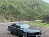 BMW 525 1992 годаүшін1 700 000 тг. в Алматы – фото 2