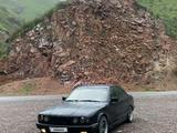 BMW 525 1992 годаүшін1 700 000 тг. в Алматы